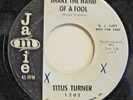 Funk Soul Titus Turner 