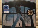 Billy Joel – Glass Houses 50th Anniversary (Blue Vinyl LP, Reissue 2022)