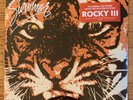 Survivor Eye of the Tiger original factory sealed 1st press 1982 hype Rocky III