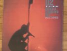 U2 Under a Blood Red Sky 1983 sealed 1st press 1-90127 Columbia Record Club