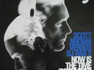 Scott Brown Versus DJ Rab S - Now Is The Time ('96 Remixes) (12