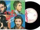 The WHO - You better you bet/The qulet one - 7