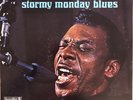 T-Bone Walker Stormy Monday Blues Mono BL-6008 EXC LP