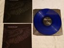 Moments Lost Music & Art Inspired by Blade Runner LP Analog Sweden  Blue Vinyl
