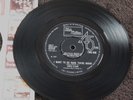 CHRIS CLARK - I Want To Go Back There Again (Tamla Motown UK 1st Press 7