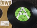 GLADYS KNIGHT Friendship Train (Tamla Motown UK 1st Press DEMO 7