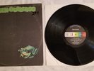 Green Bullfrog Self-Titled LP Original Decca DL 75269 Richie Blackmore