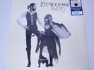 Fleetwood Mac Rumors Exclusive Clear Vinyl LP Record Sealed