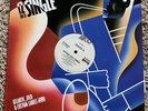 Trans-X Living On Video (Vocal / Remix / Dub Version) Record Vinyl 12