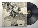 The Beatles - Revolver - UK 2nd Mono Press  PMC 7009 - EX Dr. Robert