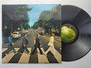 The Beatles - Abbey Road - UK 1st Press PCS 7088 - EX misaligned apple