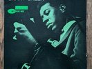 Grant Green - Green Street LP 1961 Blue Note vinyl jazz RVG ear deep groove orig