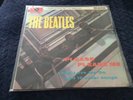 The Beatles Please Please me Mono vinyl LP record