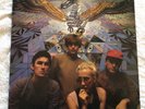 THE GO-BETWEENS METAL & SHELLS COMPILATION PVC USA 1985