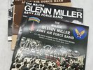 The Major Glenn Miller Army Air Force Band Volume 1 2 3 4 5 (I II III IV V) NM
