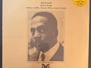 Bud Powell Bud in Paris Johnny Griffin Kenny Clarke 1975 Xanadu Lp Sealed New