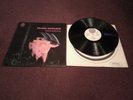 BLACK SABBATH PARANOID VINYL LARGE VERTIGO SWIRL RARE LAMINATED COVER EX+/NM AUD
