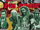 Rob Zombie Astro-Creep:Live Songs Of Love Destruction And Other Synthetic Vinyl