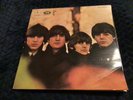 The Beatles - Beatles For Sale vinyl LP, album, mono