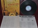 ROLLING STONES BEGGARS BANQUET LONDON L18P 1019 1981 LP JAPAN NM COVER CENSORED