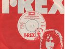 T.REX children of the revolution*jitterbug love*sunken rage 1972 UK 3 TRACK 7
