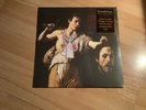 Westside Gunn - Pray for Paris White Vinyl LP Daupe