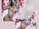 Kali Uchis Signed Orquídeas Exclusive Milky Clear Vinyl In hand Sealed