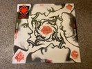 Red Hot Chili Peppers Blood Sugar Sex Magik MINT SEALED 2011 Double LP
