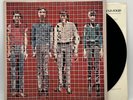 Talking Heads - More Songs About Buildings And Food - 1978 US 1st Press (NM)