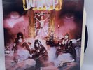 W.A.S.P. - Self Titled - 1984 UK 1st Press Album (EX/NM) Ultrasonic Clean