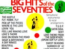 Enoch Light & The Light Brigade–Big Hits Of The Seventies 2LP Quadraphonic NEW