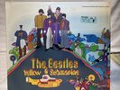 THE BEATLES Yellow Submarine ORIGINAL 1971 Winchester Pressing SW-153 Apple NM