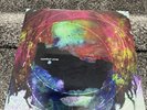 Saba - Comfort Zone PURPLE COLOR Vinyl LP 10-Year Anniversary NEW SEALED