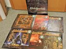 Blind Guardian - 1988-2003 (Excl. Boxset, Complete With All 17 LPs, 500 Copies)