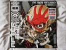 FIVE FINGER DEATH PUNCH AFTERLIFE 2X12