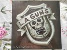 L.A.GUNS BLACK DIAMONDS 12