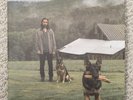 Noah Kahan Stick Season Black Vinyl 2LP, Explicit +Poster Open Seal