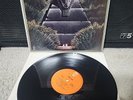 Ram Jam Self Titled Lp Vinyl OG 1977 1st Press PROMO EX/EX Wax