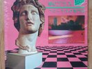 Macintosh Plus – Floral Shoppe LP, PINK VINYL 2017 EDITION US