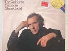 GLENN GOULD - Bach The Goldberg Variations (Audiophile) 12