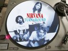 Nirvana – Turnaround 12