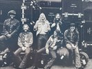 Live at Fillmore East by Allman Brothers Band (Record, 2008)