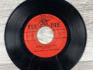 Chuck Corby & The Entrees Honey Let Me Stay / I Need Your Love 45 RPM 7” Vinyl