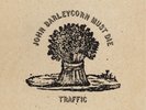 Traffic John Barleycorn Must Die (Vinyl) 12