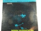 LP - Bobby Hutcherson - Dialogue - Blue Note - BST 84198 ( US )