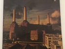 '77 Rock Gatefold LP PINK FLOYD Animals COLUMBIA w/inner sleeve