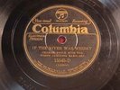 78 RPM -- Charlie Poole and North Carolina Ramblers, Columbia 15545,  Country