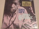 Lush Life by John Coltrane (Vinyl, Feb-1997, DCC Compact Classics)