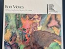 Bob Moses When Elephants Dream Of Music Insert Hype Sticker NM Vinyl FAST SHIP