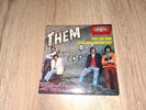 EP GARAGE ROCK THEM 